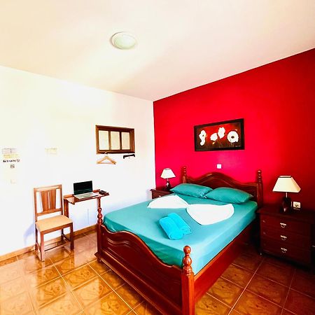 ポンタ・ド・ソル Casa Bb&Djassi Bed & Breakfast エクステリア 写真